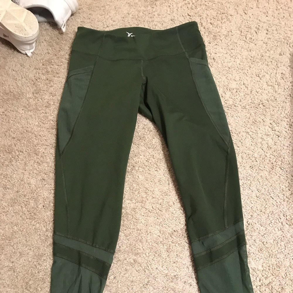 Old navy leggings